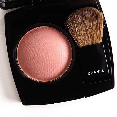 chanel liquid blush review|chanel rose bronze blush review.